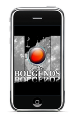 BolgenOS для iPhone, iPod touch и iPad